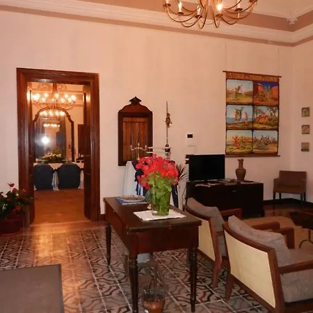 Vecchia Dimora Villa *