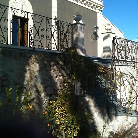 Vecchia Dimora Villa *