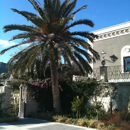 Vecchia Dimora Villa Centuripe