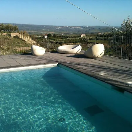 Vecchia Dimora Centuripe