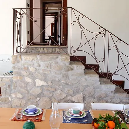 Vecchia Dimora * Centuripe