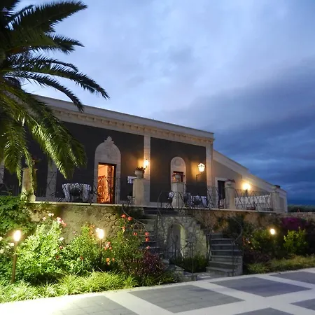 Villa Vecchia Dimora *