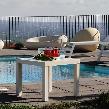 Villa Vecchia Dimora *