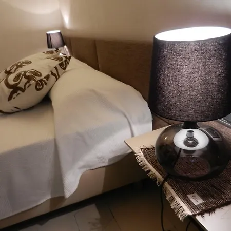 Vecchia Dimora Centuripe