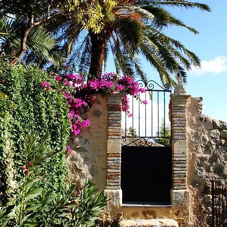 Villa Vecchia Dimora