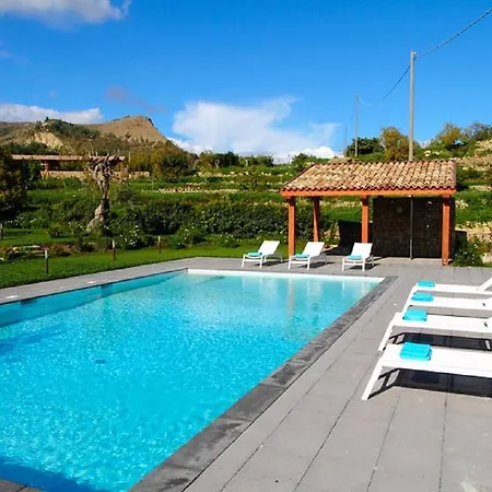 Villa Vecchia Dimora