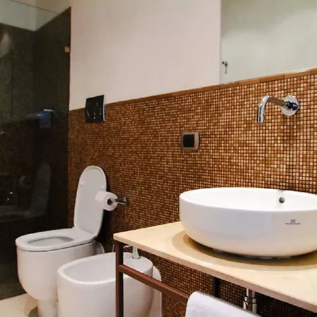 Vecchia Dimora * Centuripe