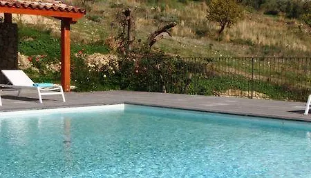 Vecchia Dimora Villa Centuripe