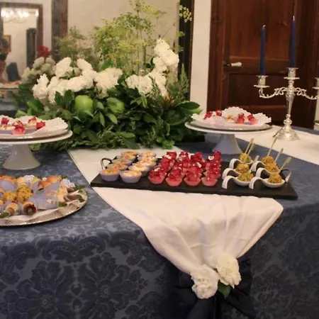 Vecchia Dimora Centuripe