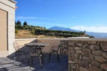 Vecchia Dimora Villa *