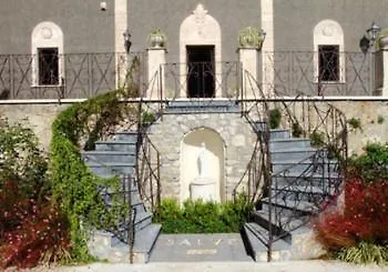 Vecchia Dimora Centuripe