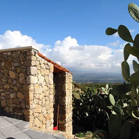 Vecchia Dimora Villa