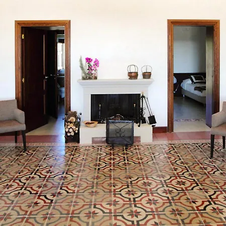 Villa Vecchia Dimora *