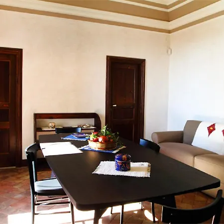 Vecchia Dimora * Centuripe