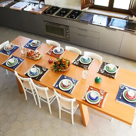 Vecchia Dimora Villa Centuripe