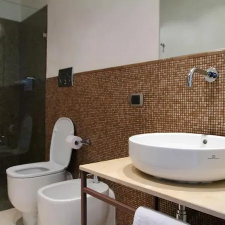 Vecchia Dimora Villa