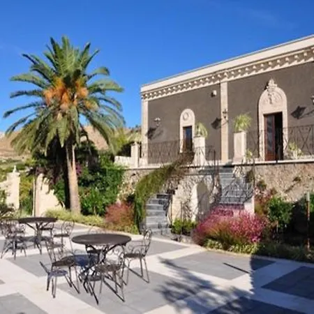 Vecchia Dimora Centuripe