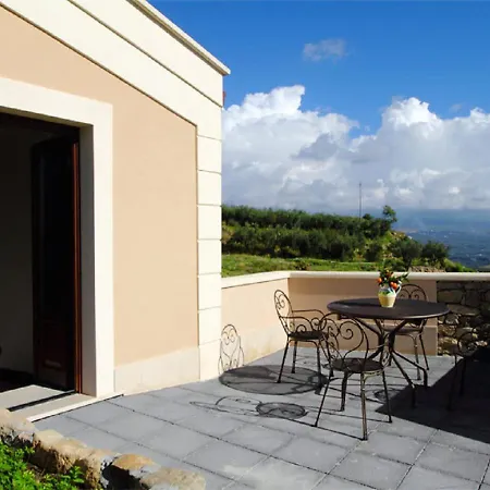 Villa Vecchia Dimora Centuripe