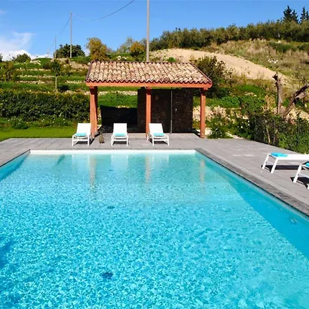 Villa Vecchia Dimora