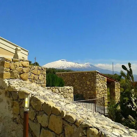 Villa Vecchia Dimora Centuripe