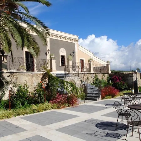 Villa Vecchia Dimora *