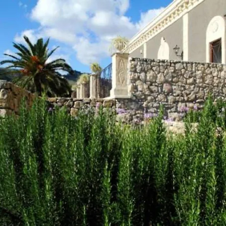 Villa Vecchia Dimora Centuripe