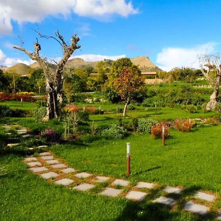 Villa Vecchia Dimora Centuripe