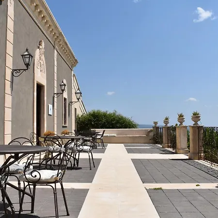 Villa Vecchia Dimora Centuripe