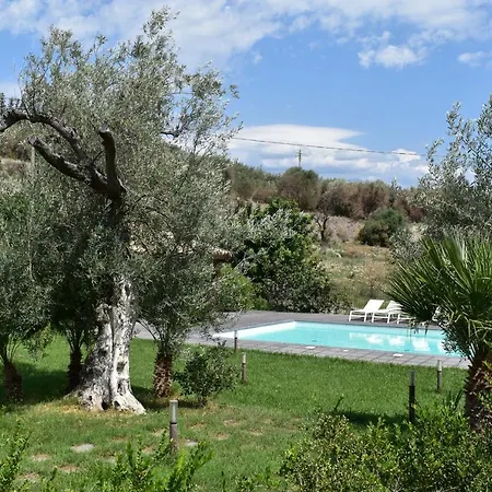 Villa Vecchia Dimora