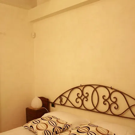 Vecchia Dimora Centuripe