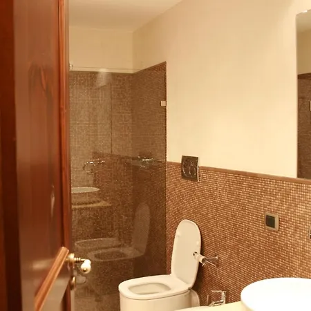 Vecchia Dimora Centuripe