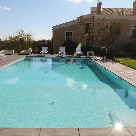 Vecchia Dimora Villa *