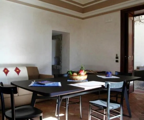 Villa Vecchia Dimora