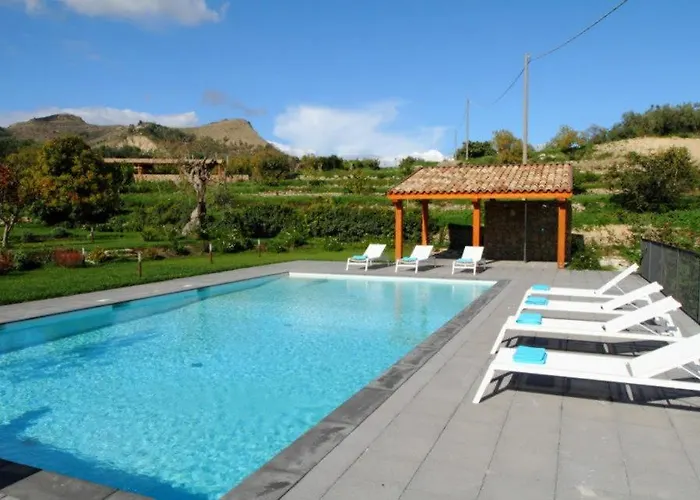 Villa Vecchia Dimora