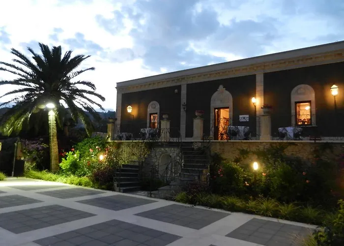 Vecchia Dimora Villa