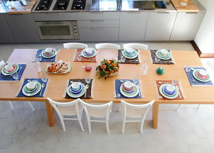 Vecchia Dimora Centuripe