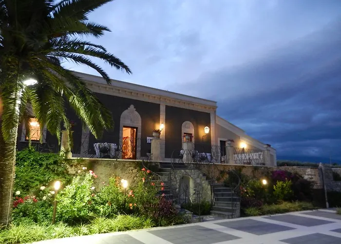 Villa Vecchia Dimora *