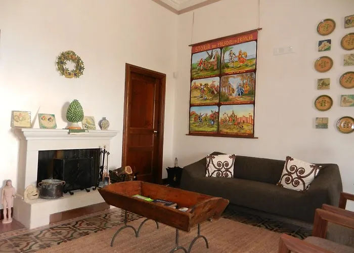 Vecchia Dimora
