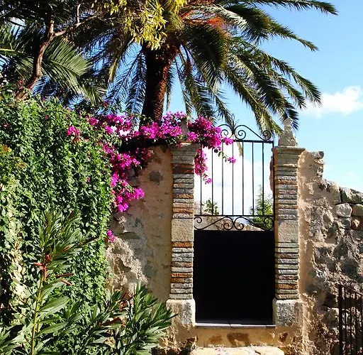 Villa Vecchia Dimora