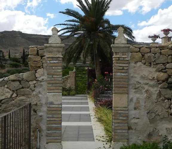 Vecchia Dimora Villa *