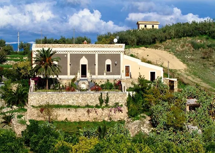Vecchia Dimora *