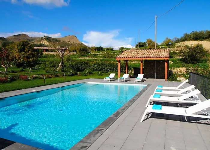 Villa Vecchia Dimora