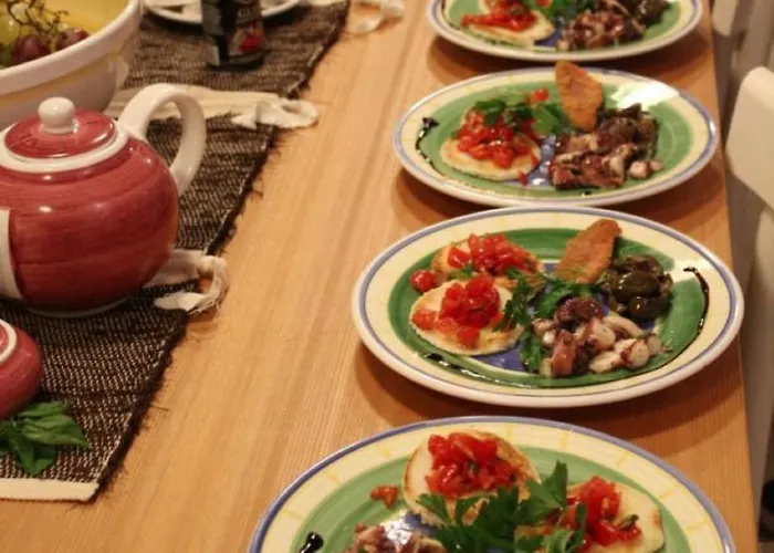 Vecchia Dimora Centuripe