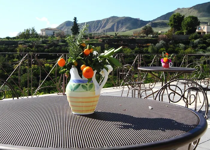 Vecchia Dimora Villa *