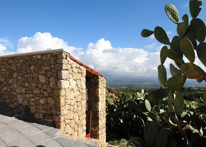 Vecchia Dimora Villa
