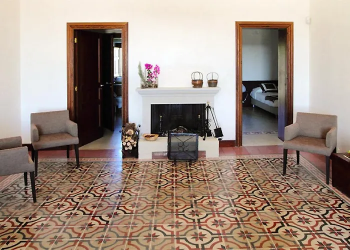 Villa Vecchia Dimora *