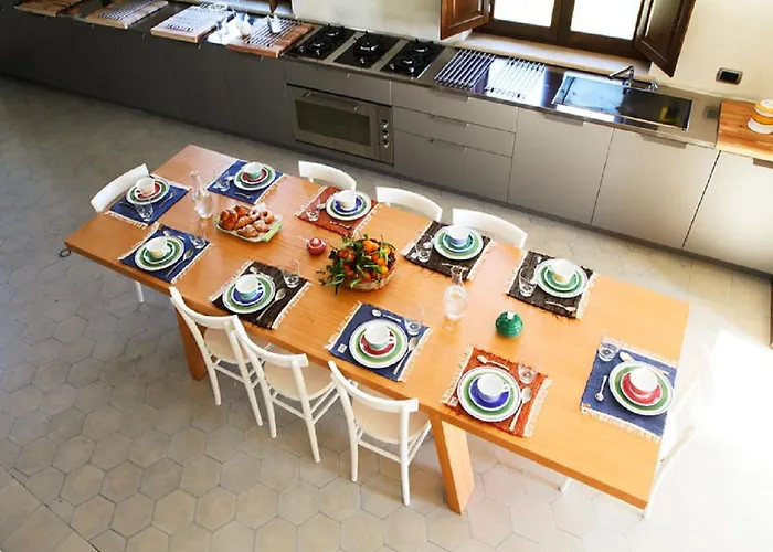 Vecchia Dimora Villa Centuripe