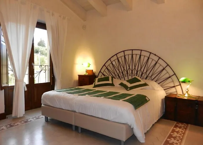 Vecchia Dimora