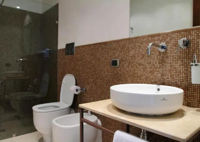 Vecchia Dimora Villa