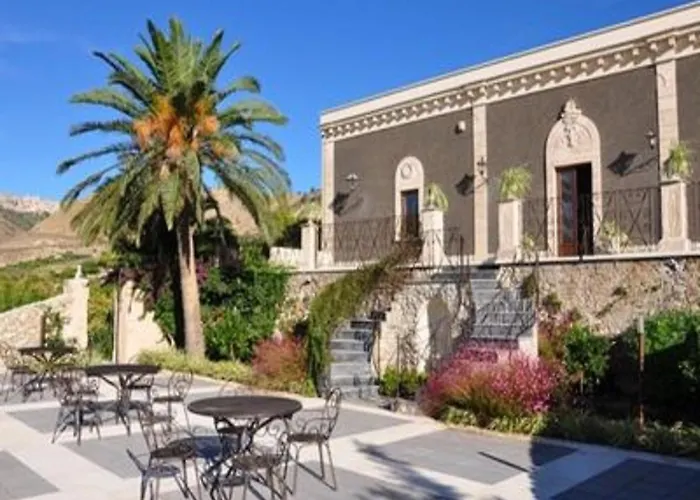 Vecchia Dimora Centuripe